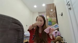 грвм но у сестры мои руки😱