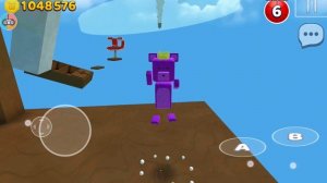 Super bear adventure паркур