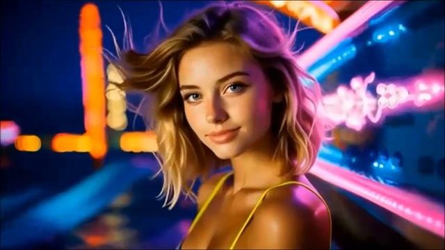 Неоновый сёрфинг - 11