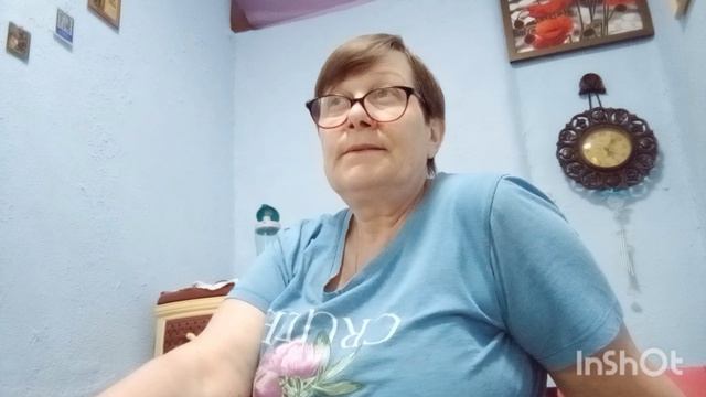 Готовка. Ответы на коментарии🌞