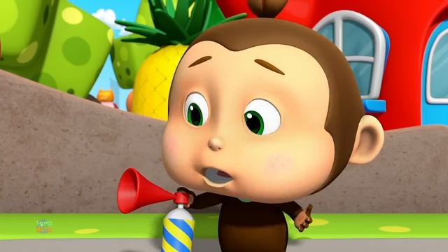 Веселые питомцы (93)