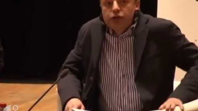 Diskussion „Journalistik der Zukunft___“ 1_⁄3 Russch