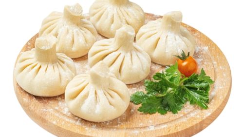 Оборудование для автоматического производства хинкали