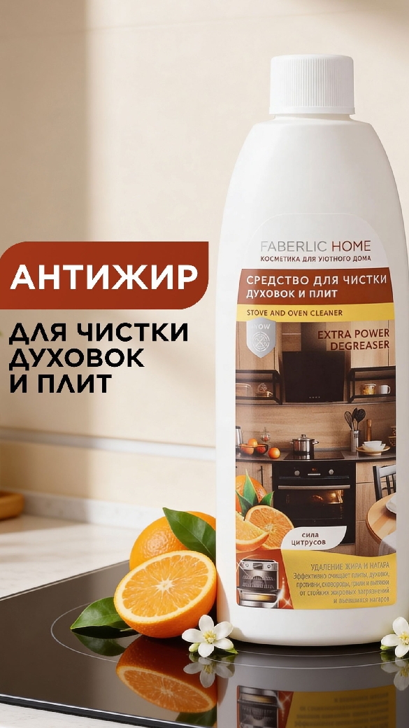 ЭКСТРА-СИЛА ПРОТИВ ЖИРА И НАГАРОВ