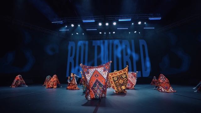 Подковершина / CITY JAZZ