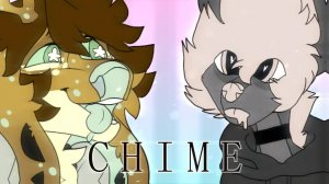 Chime | Collab w/ Nati B-art | Meme