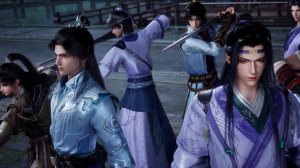 Путь выбора - 15 серия (превью)