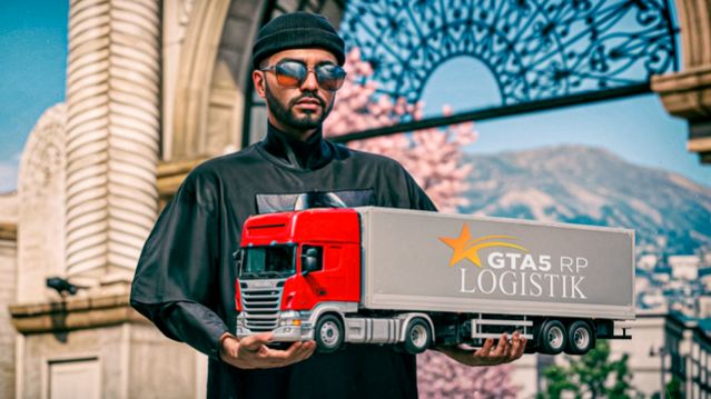 В ПОГОНЕ ЗА ФУРОЙ — ВЫБИЛ РЕДКУЮ ЭКСКЛЮЗИВНУЮ ТАЧКУ! ГТА 5 РП