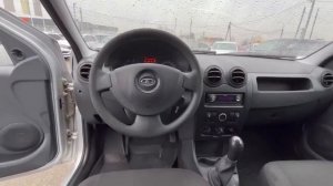 Lada (ВАЗ) Largus '2015 XTAFS015LF0888195