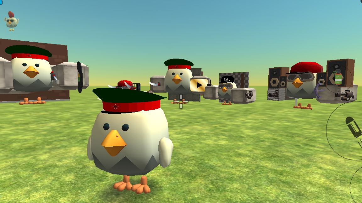 мы призвали 3 мыфа