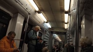 тематический поезд минпромтог России 120 лет