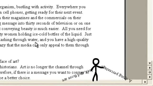 Аниматор против Анимации 1 сезон