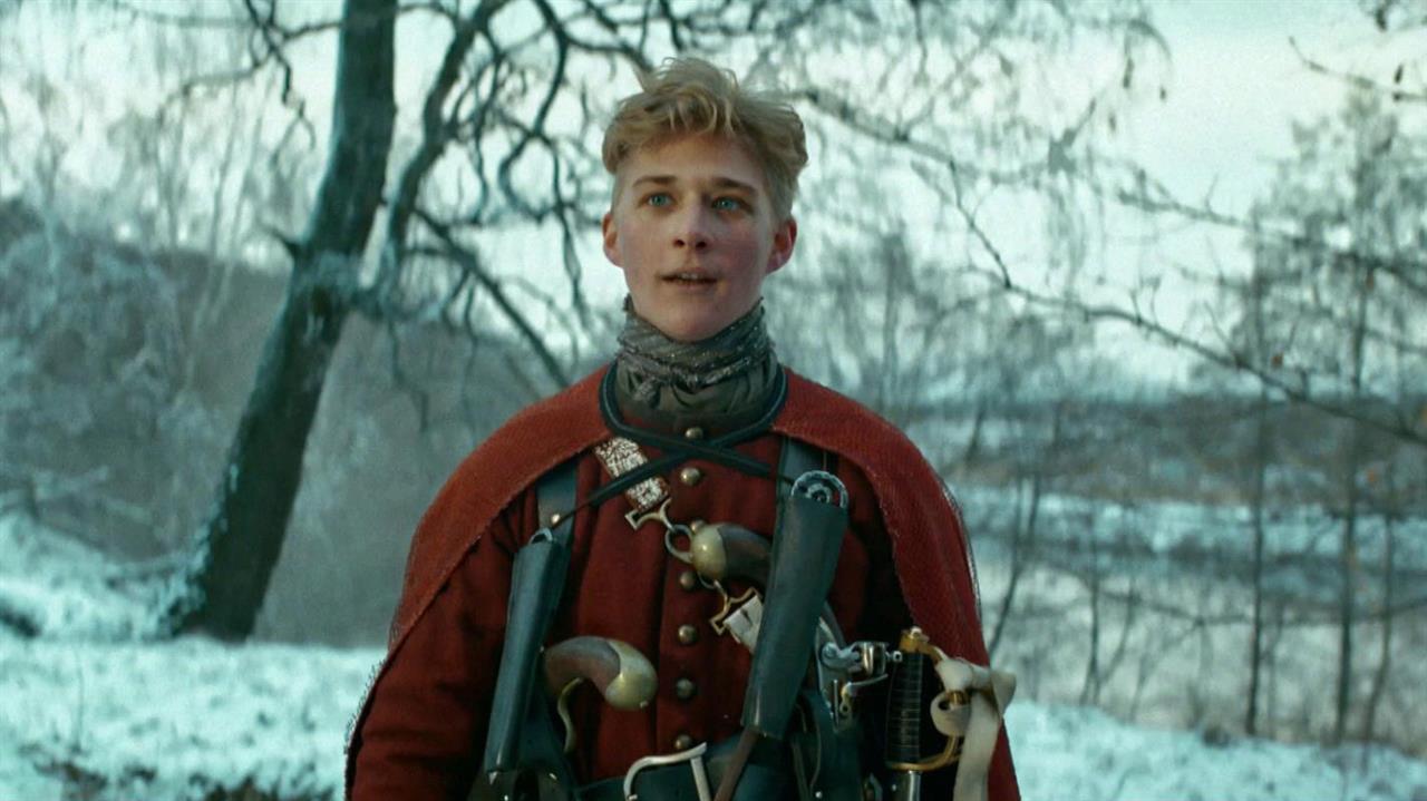 На Московском международном кинофестивале прошла премьера фильма 