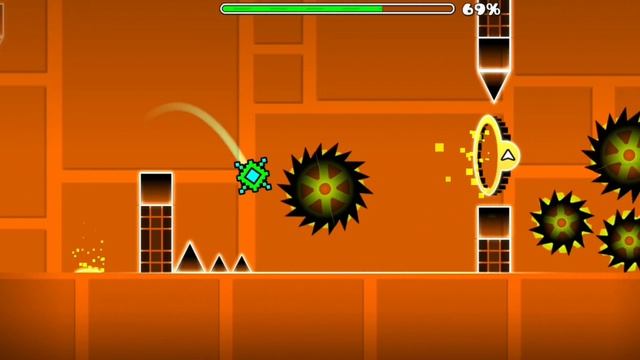 Deadlyfunk Level Teaser Trailer