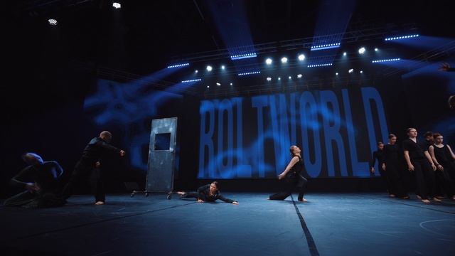 Под замком чужих обид / CITY JAZZ