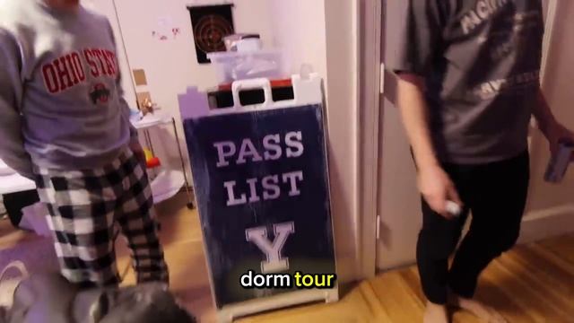 A Day In The Life Of A Harvard Student