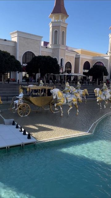 #турция #🇹🇷 #белек #замок