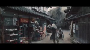 Годзилла: Минус ноль. Русский тизер - трейлер (Субтитры, 4К, 2026).