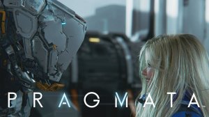 Без лишних слов Pragmata | Прохождение №4 | PS5 PRO