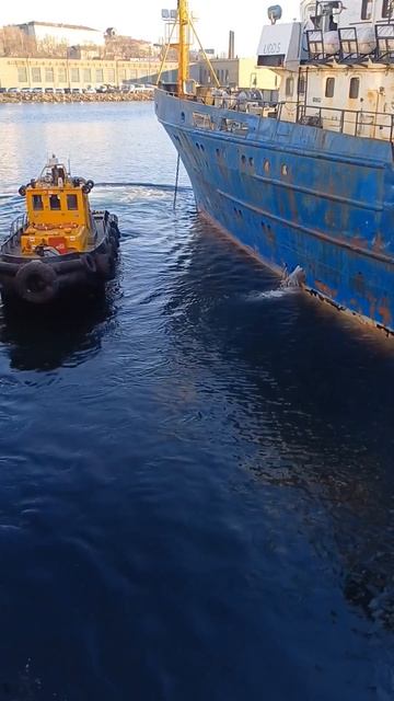 Мощь Буксиров  #БУКСИР  МУЖСКОЙ БЛОГ ДЛЯ
BCEХ