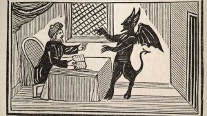 Легенда о Фаусте