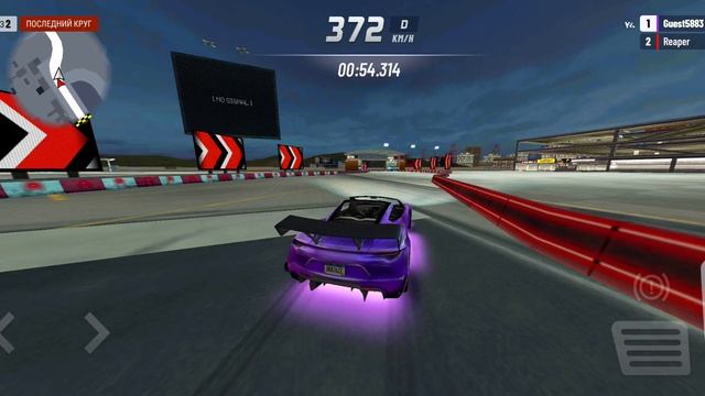 Boss Extreme Car Drivt Simulator 3