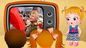 Как рассказать Про Флаг России детям! Российский флаг-триколор