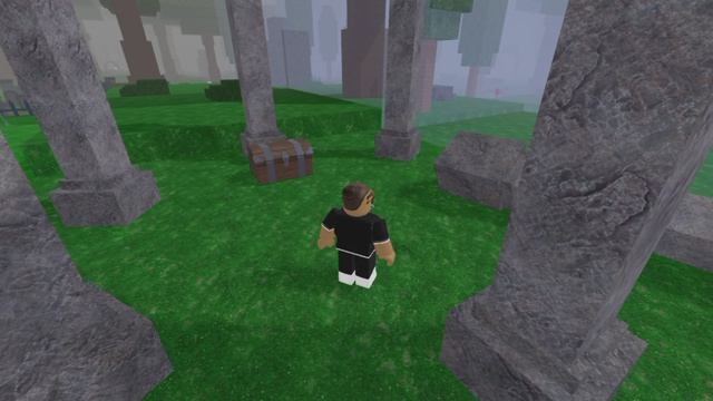Я РЕШИЛ ЗАЙТИ В Roblox