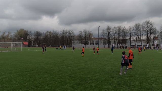 ФК Металлист - СШОР Олимп