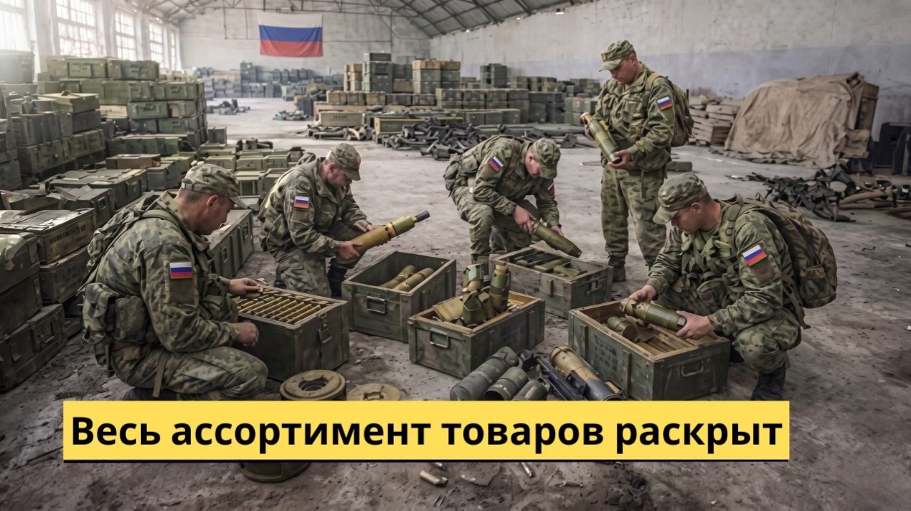 Захвачен секретный бункер НАТО с ракетными системами на Украине — подробная информация.