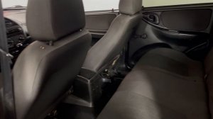 Chevrolet Niva 79806
