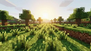 Играем майнкрафт выживание