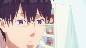 Я вернулась! Надеюсь, не слишком помешаю 1 серия (аниме-сериал, 2026)