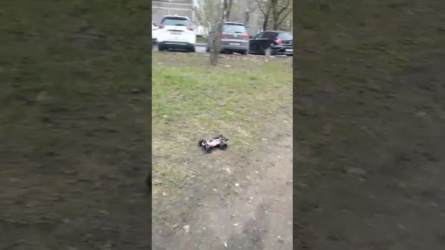 Покатушки на багги | 18-апр-2026