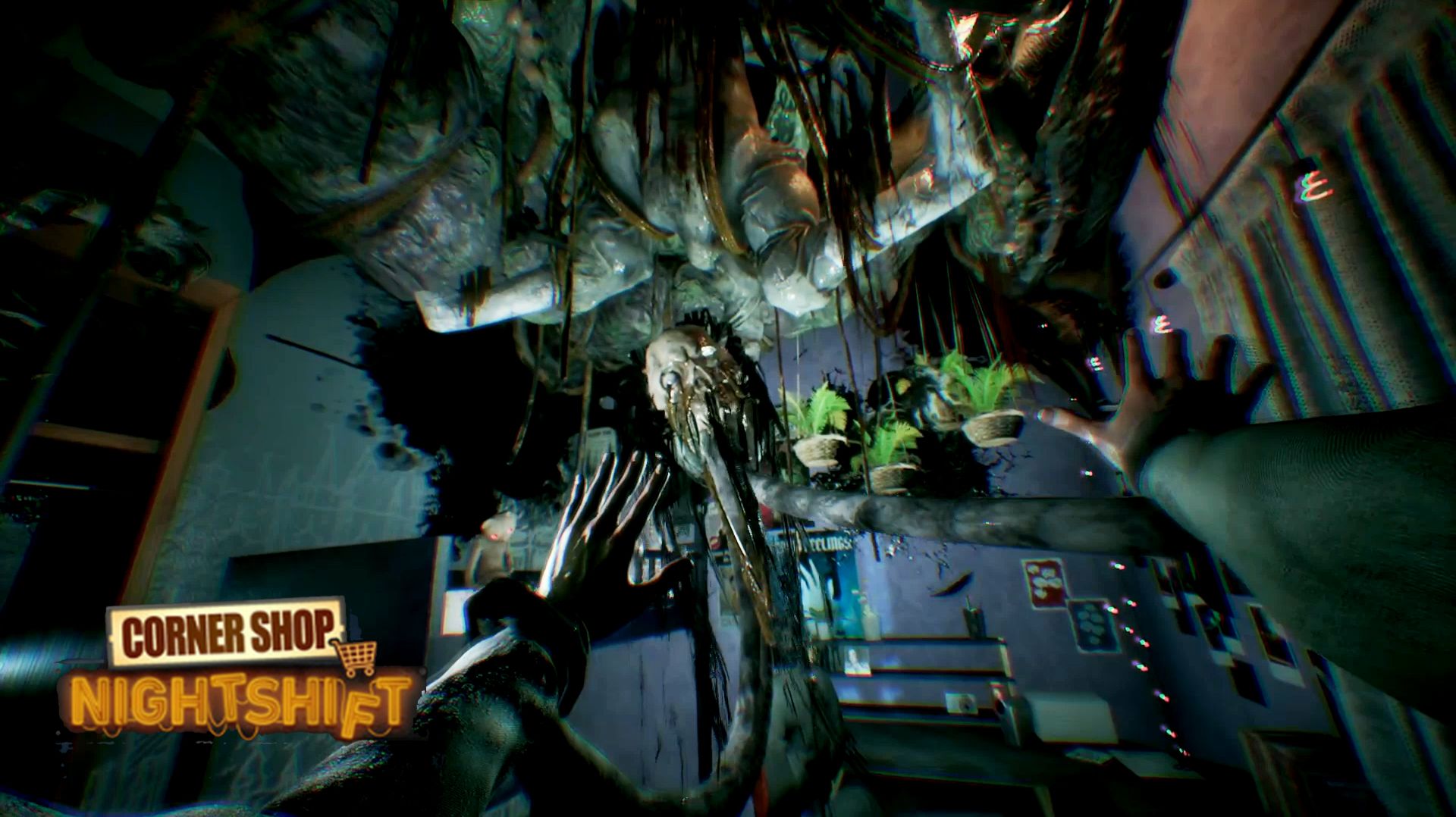 CORNER SHOP NIGHTSHIFT Ⅲ | ПРОХОЖДЕНИЕ БЕЗ КОММЕНТАРИЕВ | НОЧНАЯ СМЕНА В МАГАЗИНЕ НА УГЛУ