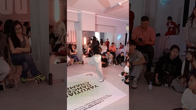 YDC CHAMP ALL STYLES KIDS #11