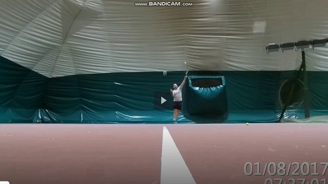 Школа английского в Пушкино _ Теннис _ Обучение Best