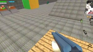 эволюция гуся и серч 4 часть полуфинал