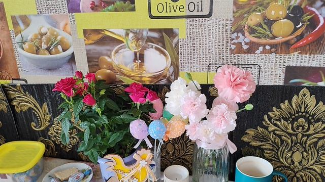 Дневник. 18.04.2026год.Вещие сны.