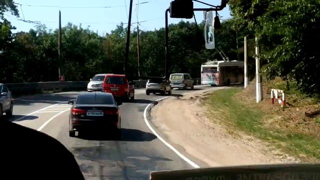 ДЕМЕРДЖИ-КАТЮША. Крымская легенда...