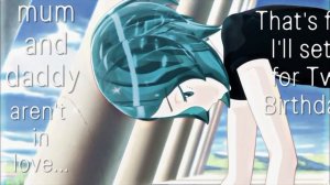 ААА КАКАЯ УЛИТКА. ВО МНЕ ПРОСЫПАЕТСЯ ДЬЯВОЛ