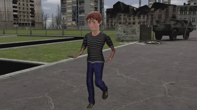 SFM|FNaF 4 - FNaF 4 Song [ForceBore Remix] Ft. Silentium By MiatriSs (V2)