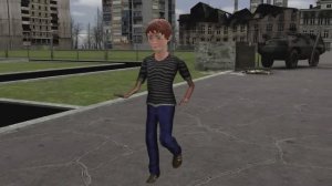 SFM|FNaF 4 - FNaF 4 Song [ForceBore Remix] ft. Silentium by MiatriSs (V2)