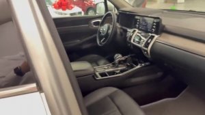 Kia sorento 2021год 2.5
