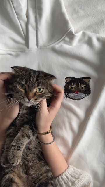 Путь к сердцу человека лежит через питомца 😀