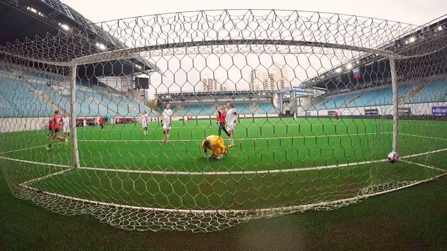 ХАЙЛАЙТЫ | ЦСКА - 