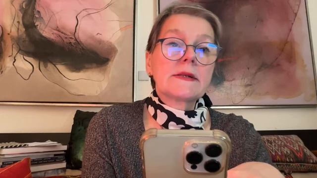 📹 18.04.2026 МЕЛОНИ: ПРОДУКТ АДАПТАЦИИ к ЕС →Анна Ван Денски