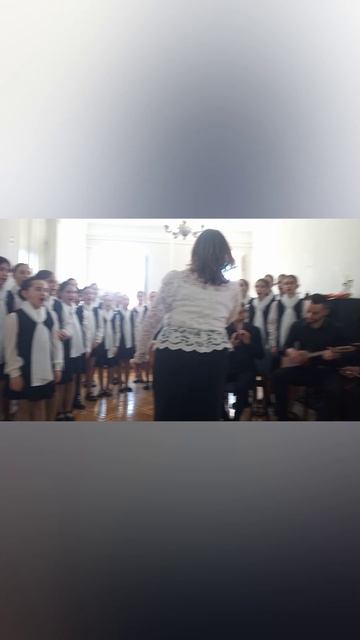 КОНЦЕРТ НА СТИХИ К.ХЕТАГУРОВА 