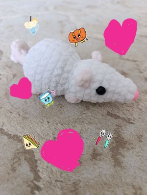 Берём интервью у Бусинки🤗🌺