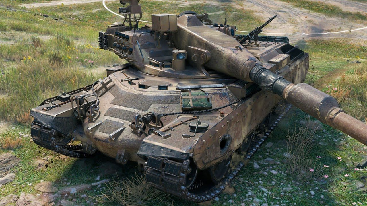 МАСТЕР НА ИТАЛЬЯНСКОМ ТТ 10 УР Rinoceronte 😇